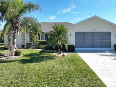 17450 Medillin Ct, Punta Gorda, FL, 33955