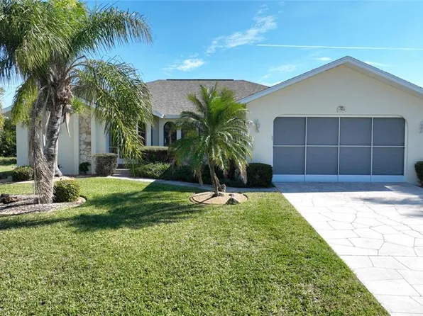 17450 Medillin Ct, Punta Gorda, FL 33955