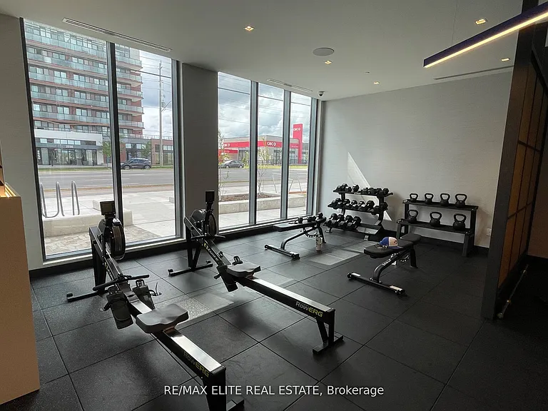 2545 Simcoe St N #2715 — Photo 10