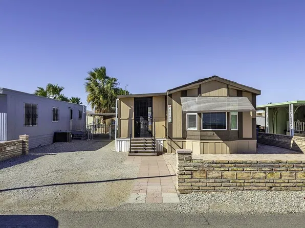 1140 S 20th Ave, Yuma, AZ 85364
