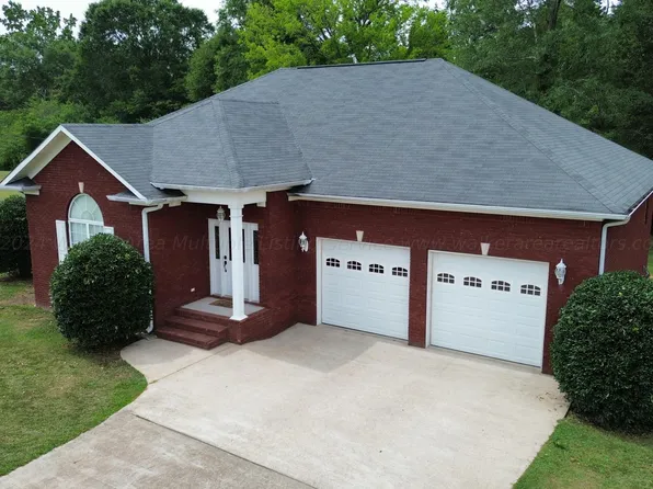 159 Summerville Estates Cir, Jasper, AL 35504