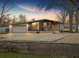 3914 E 54th St, Tulsa, OK 74135