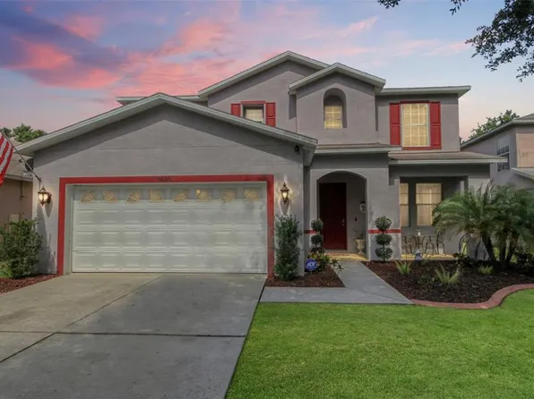 6620 Waterton Dr, Riverview, FL 33578