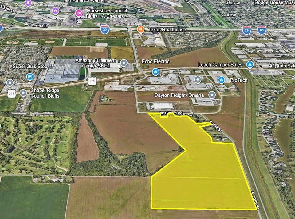 1st image of Gifford Rd