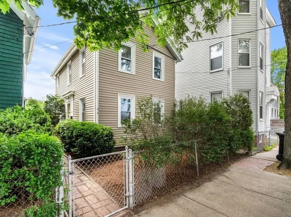 45 Tremont St, Cambridge, MA 02139