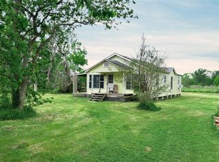 38440 Fisk Ln, Brookshire, TX 77423