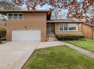 6618 N Christiana Ave, Lincolnwood, IL 60712