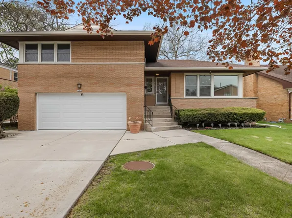 6618 N Christiana Ave, Lincolnwood, IL 60712