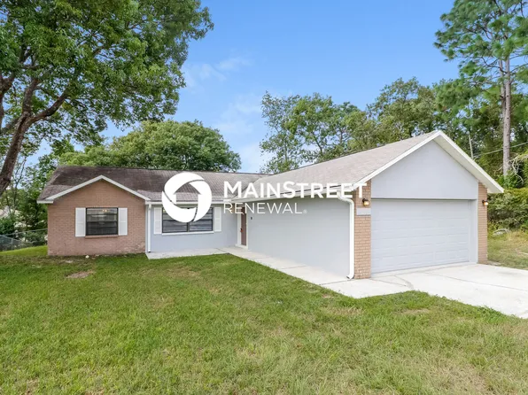 12072 Eldron St, Spring Hill, FL 34608