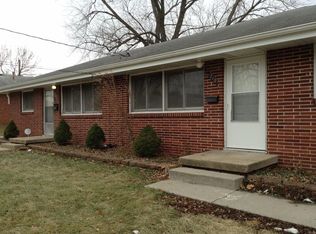 1208 Wall Ave, Des Moines, IA 50315