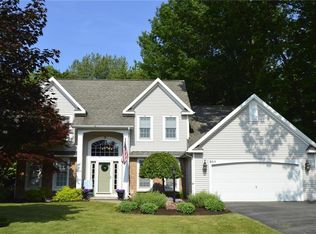 805 Houston Rd, Webster, NY 14580