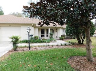 1621 N Dalary Pt, Crystal River, FL 34429