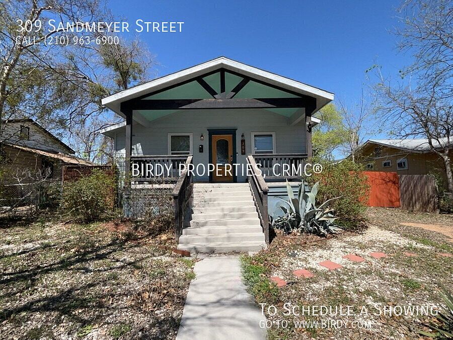 1st image of 309 Sandmeyer St