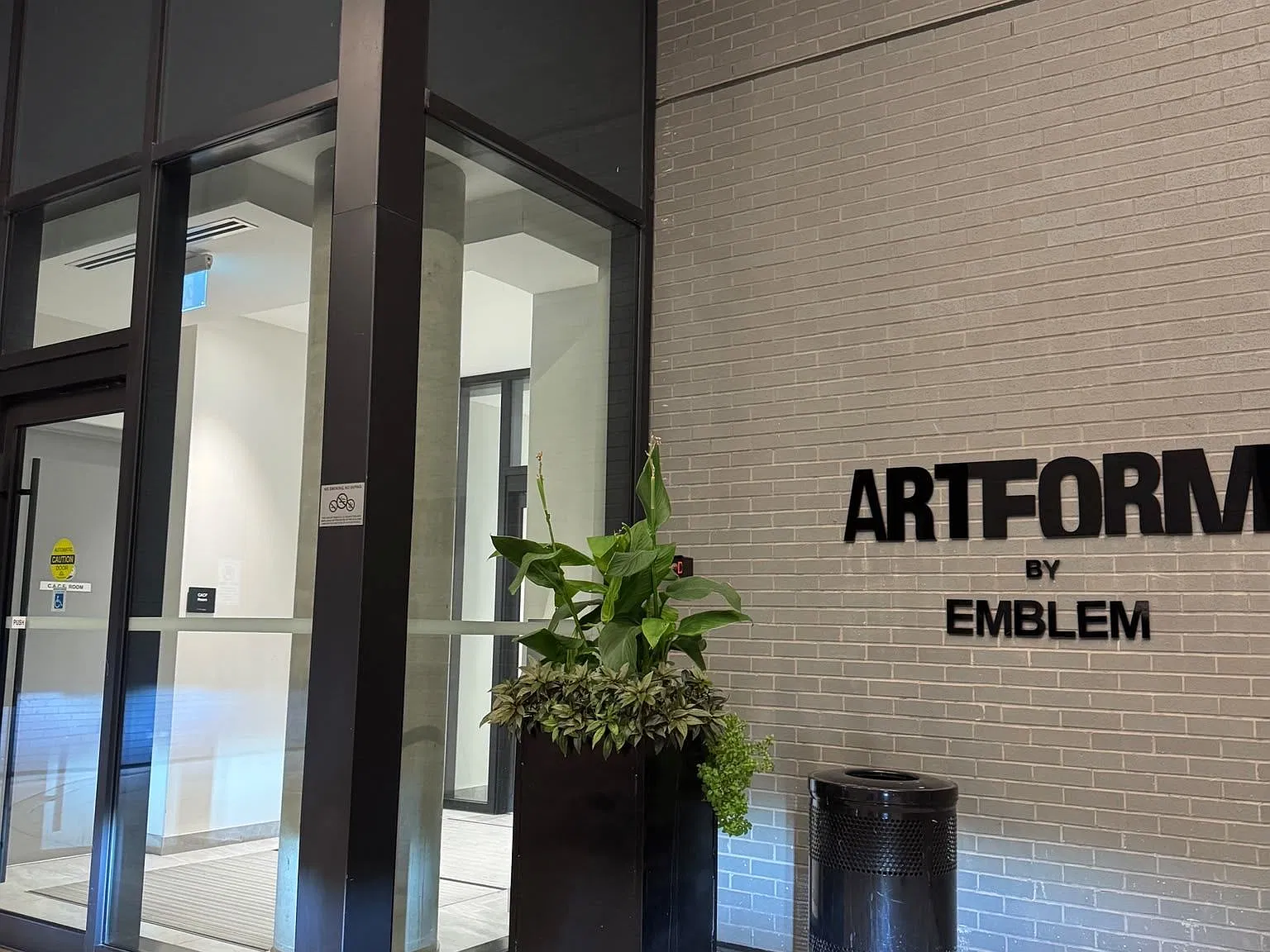 2 bed, $2,300 — Photo 3