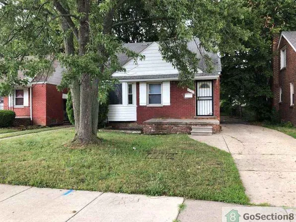 9990 Warwick St, Detroit, MI 48228