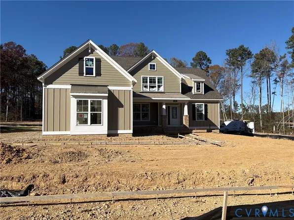 1106 Oriole Landing Ln, Manakin Sabot, VA 23103