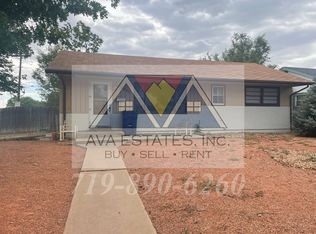 1902 Ridgewood Ln, Pueblo, CO 81005