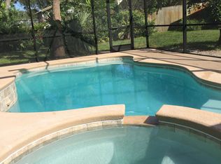 1760 N Carpenter Rd, Titusville, FL 32796