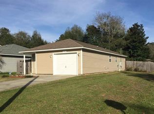 3960 Floridatown Rd, Pace, FL 32571