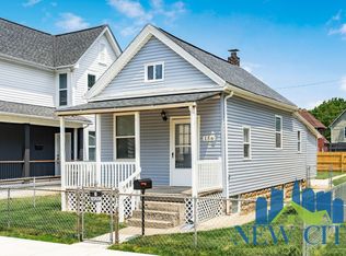 156 Wisconsin Ave, Columbus, OH