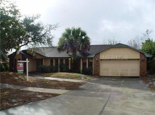 7828 White Ash St, Orlando, FL 32819