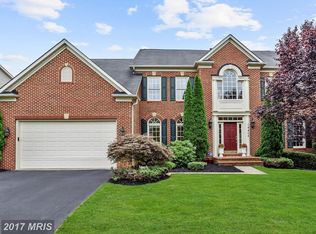 14404 Bubbling Spring Rd, Boyds, MD 20841