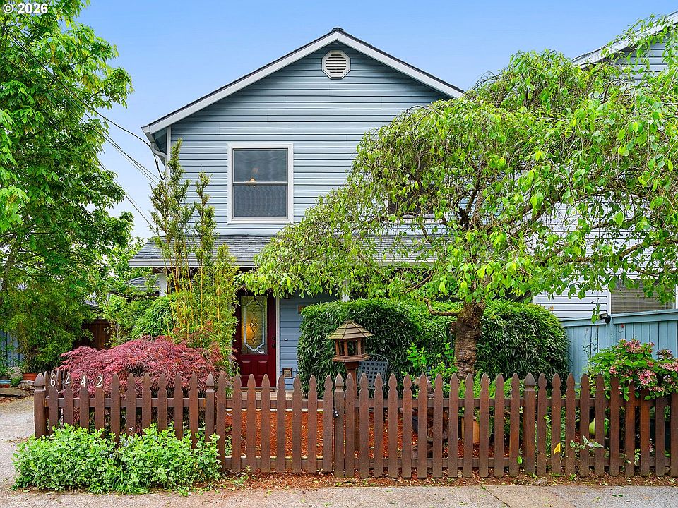 1st image of 6442 SE 91st Ave