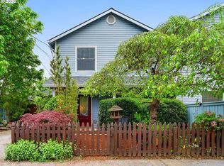 6442 SE 91st Ave, Portland, OR 97266