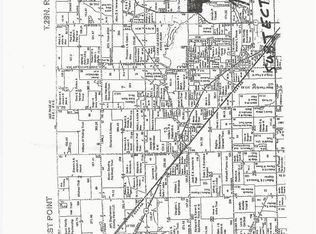 7960 N Shippee Rd, Lena, IL 61048