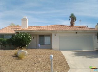 66412 San Juan Rd, Desert Hot Springs, CA 92240