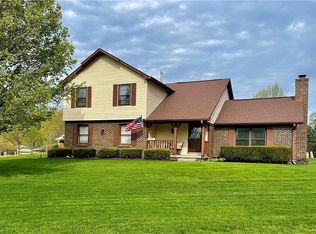 5232 Limestone Ct, Indianapolis, IN