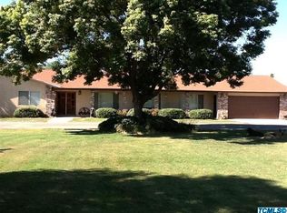 19911 Road 216, Strathmore, CA 93267