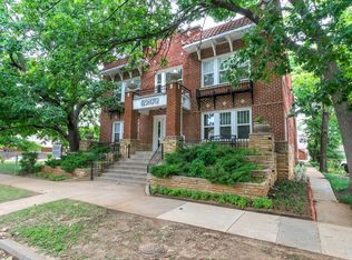 Claremont Apartments, Oklahoma City, OK 73103