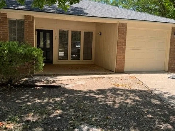 309 West Ct, Glenn Heights, TX 75154