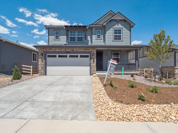 8339 Snake Riv, Littleton, CO 80125