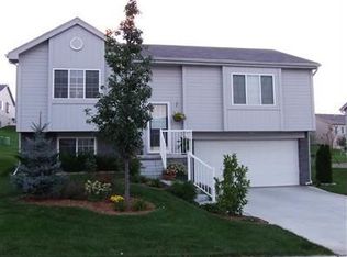 2914 N 146th St, Omaha, NE 68116