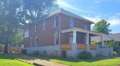 806 & 808 Jefferson St, Fulton, MO, 65251