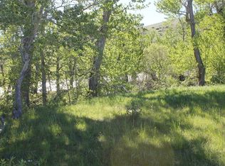 1531B Main Boulder Rd, Mc Leod, MT 59052