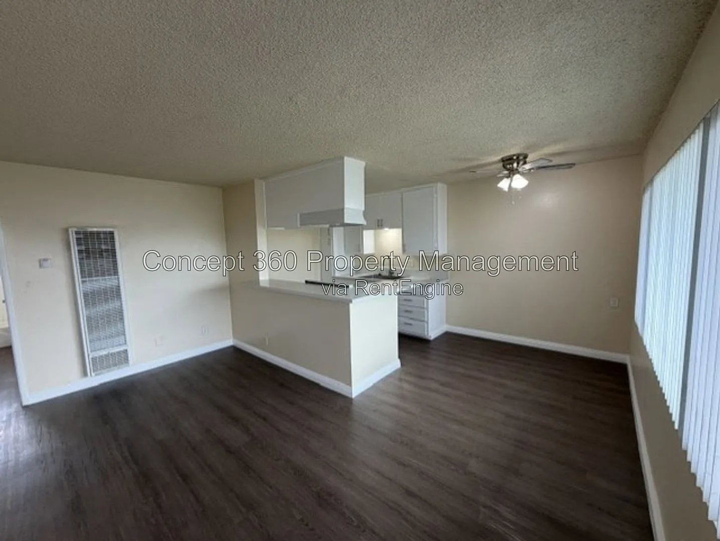 1 bed, 1.0 bath, 600 sqft, $1,695 — Photo 4