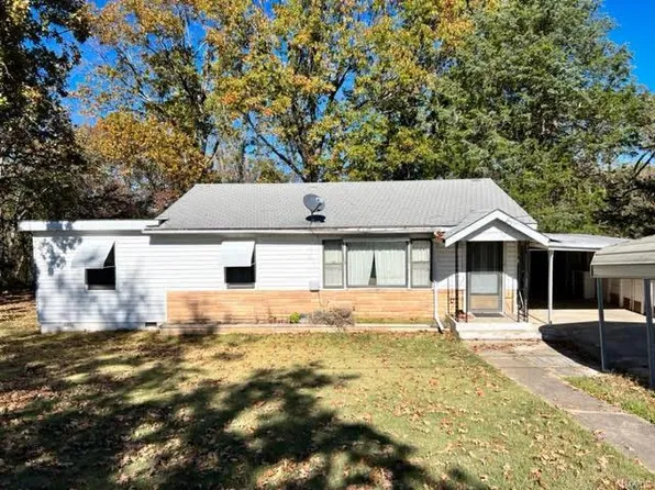 1009 Hospital Rd, Waynesville, MO 65583