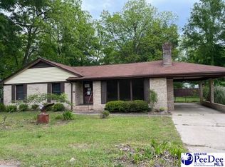 112 Ayers St, Bennettsville, SC 29512