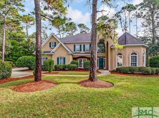 22 Pepper Bush Cir, Savannah, GA 31411