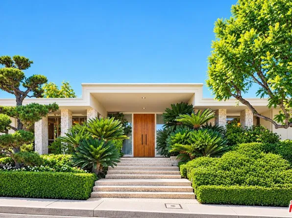 3031 Elvido Dr, Los Angeles, CA 90049