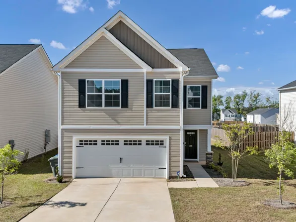 706 Common Widgeon Way, Hopkins, SC 29061