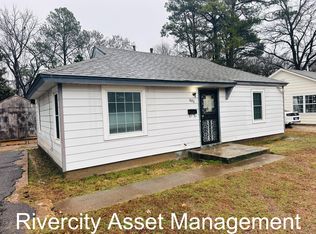 1696 Russwood Rd, Memphis, TN 38108