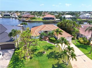 2200 SW 49th Ter, Cape Coral, FL 33914
