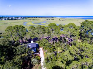 27 Ocean Marsh Ln, Saint Helena Island, SC 29920