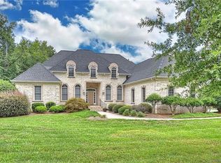 1005 Princesa Dr, Matthews, NC 28104