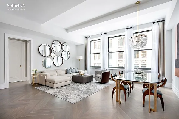 212 Fifth Avenue #6C