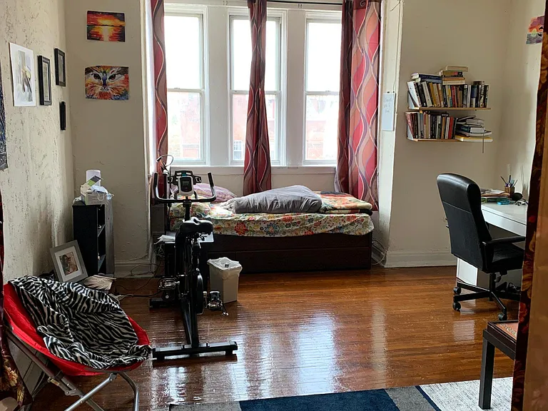 415 S 42nd St #7 — Photo 7